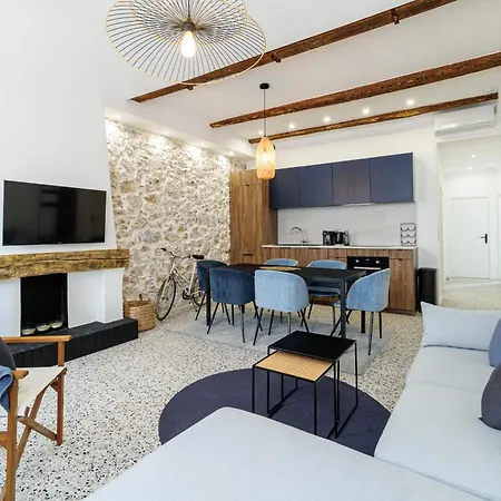 Magnifique appartement centre de Cannes Croisette Cannes