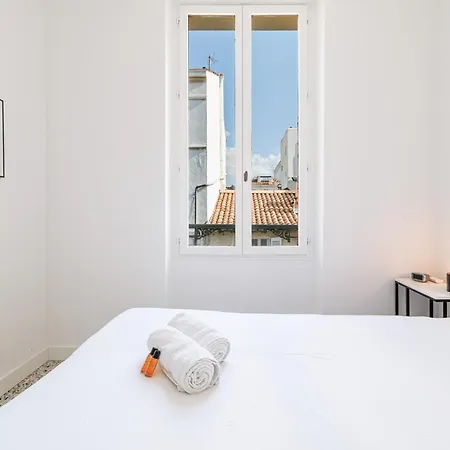 Apartamento Majestic Croisette