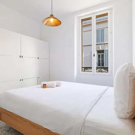 Apartmán Majestic Croisette Cannes