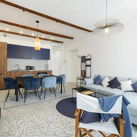 Majestic Croisette Apartmán
