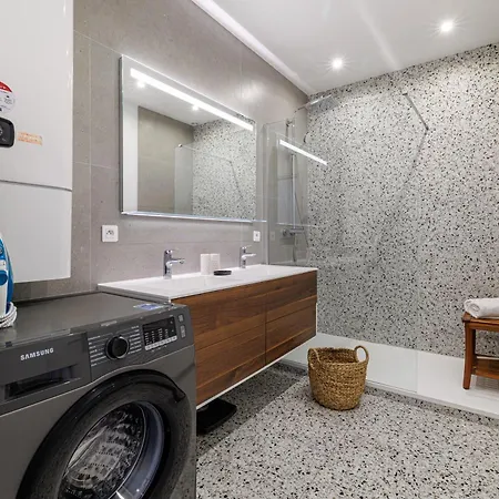 Apartmán Majestic Croisette *