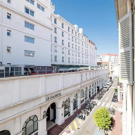 Majestic Croisette