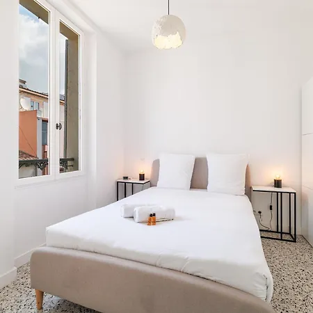 Apartmán Majestic Croisette *