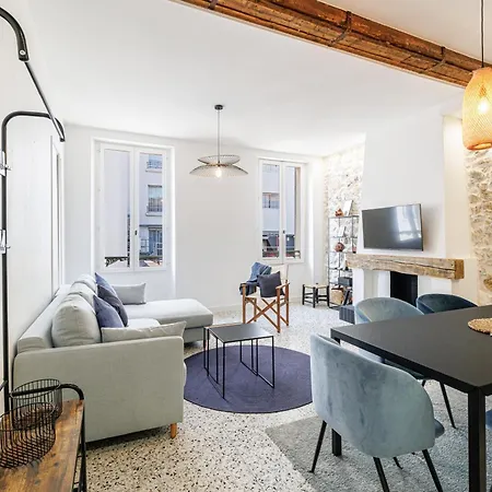 Appartement Majestic Croisette *