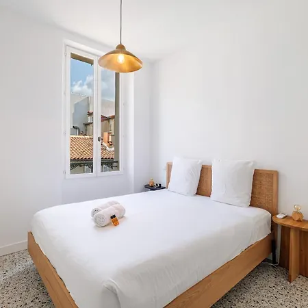 Apartamento Majestic Croisette *
