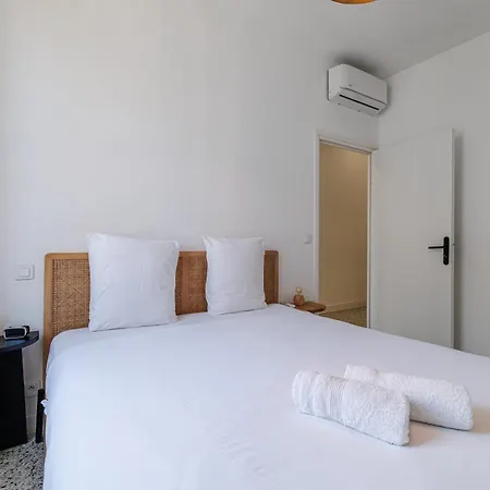 Magnifique appartement centre de Cannes Croisette Cannes