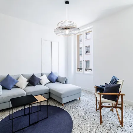 Apartmán Majestic Croisette