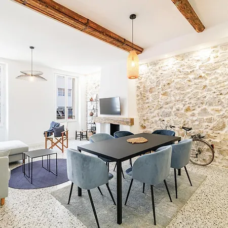 Appartement Majestic Croisette Cannes