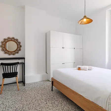 Magnifique appartement centre de Cannes Croisette Appartement Cannes