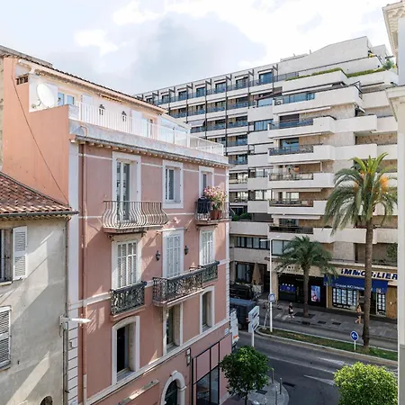Majestic Croisette Cannes