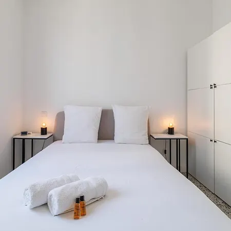 Magnifique appartement centre de Cannes Croisette Appartement *
