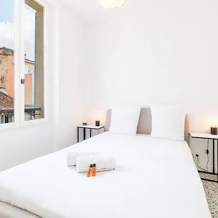 Magnifique appartement centre de Cannes Croisette Appartement Cannes