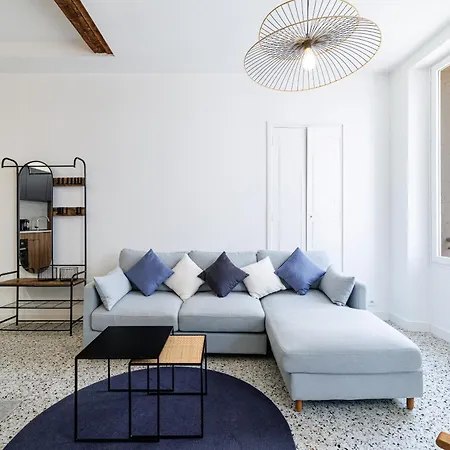 Apartamento Majestic Croisette