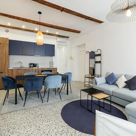 Apartamento Majestic Croisette *